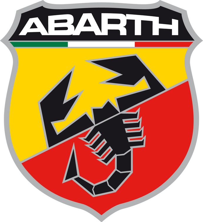 Logo Abarth 2007